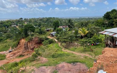 The NicaBike Shop Story: From a Seed to a Tree of All-In Hope