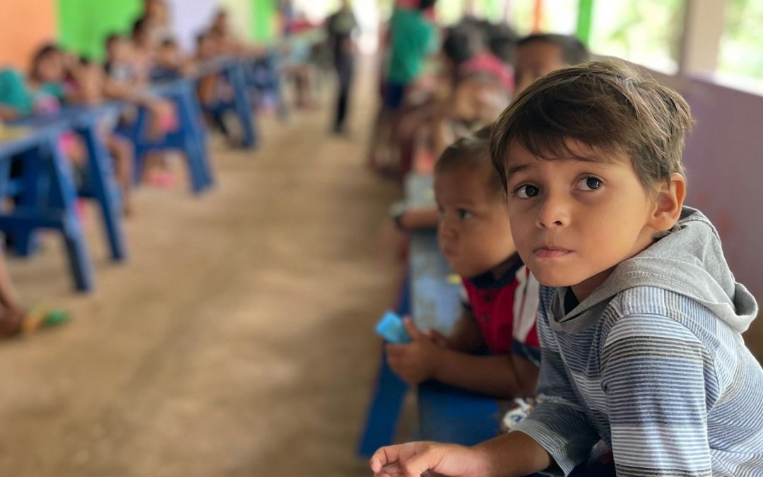 Bring More Hope. Find More Hope.