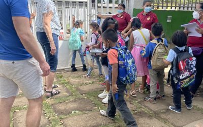 Great Hope in the Midst of Brokenness