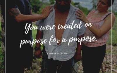 What Nicaragua Taught Me about Living with Purpose Daily