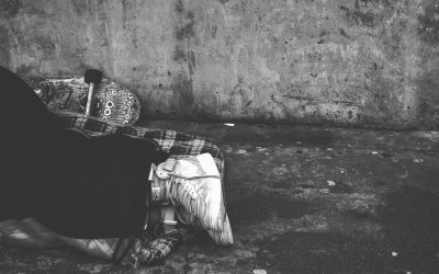 How Can I Help the Homeless Near Me?