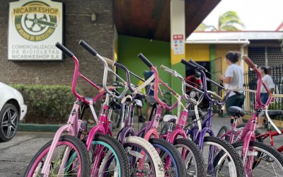 How a Business Can Bring Hope