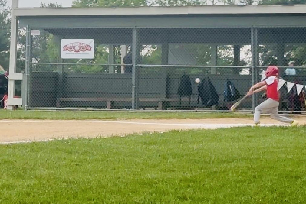 The Connection Between Belief, Reality, and Baseball